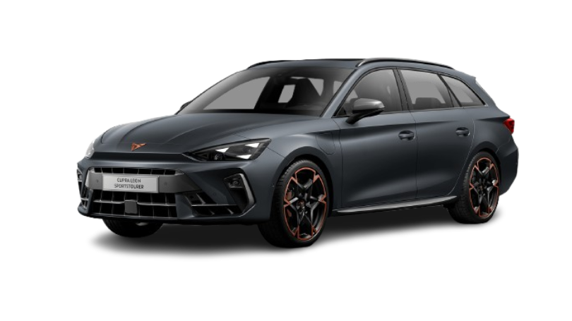 CUPRA León Sportstourer